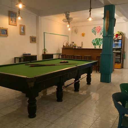 Hostel La Casa - Thakhek Exterior foto