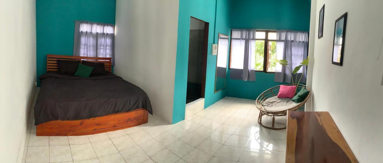Hostel La Casa - Thakhek Exterior foto